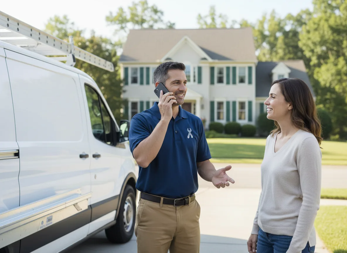 Home Gutter Service Lebanon, KY FAQs